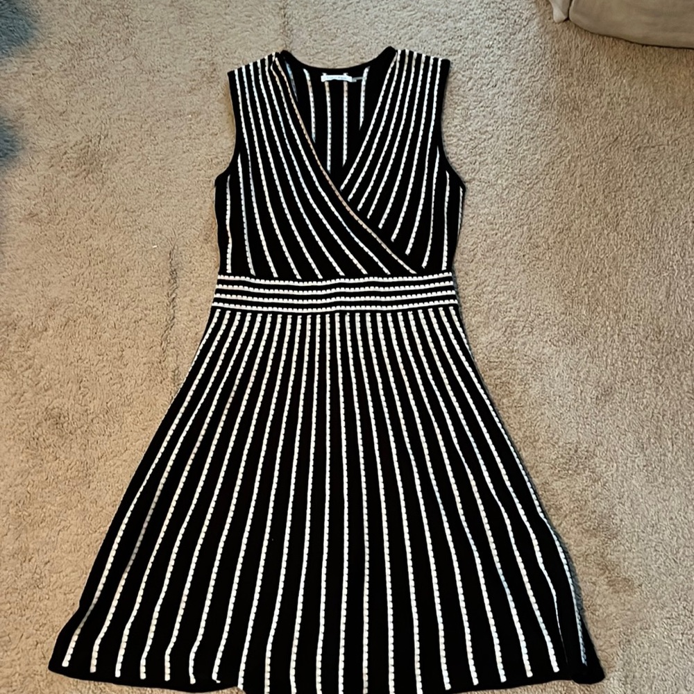Calvin Klein Dress sz L